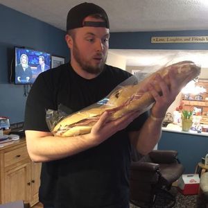 Meet your Posher, Christian